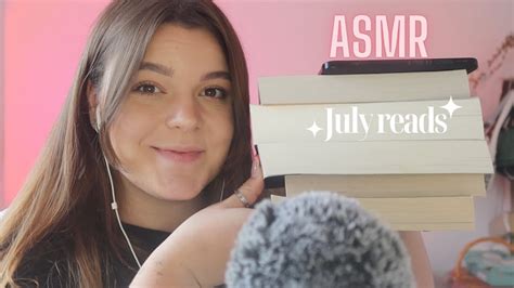 asmr reading book|asmr tapping on books.